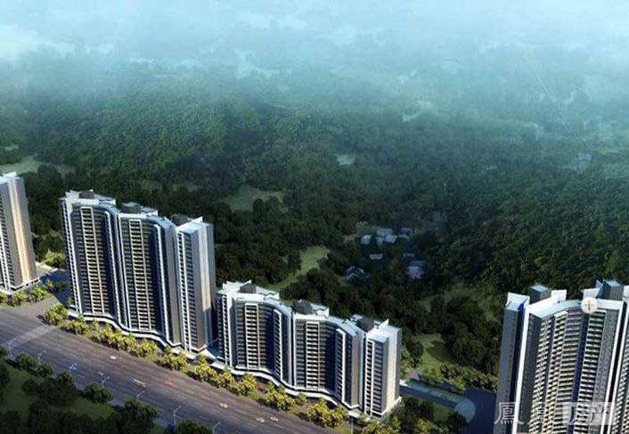 Guangzhou Nansha District | Times Nansha Datang Project