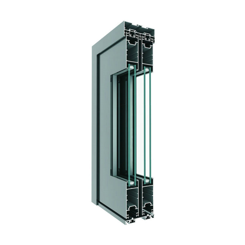 WTLM140 sliding door