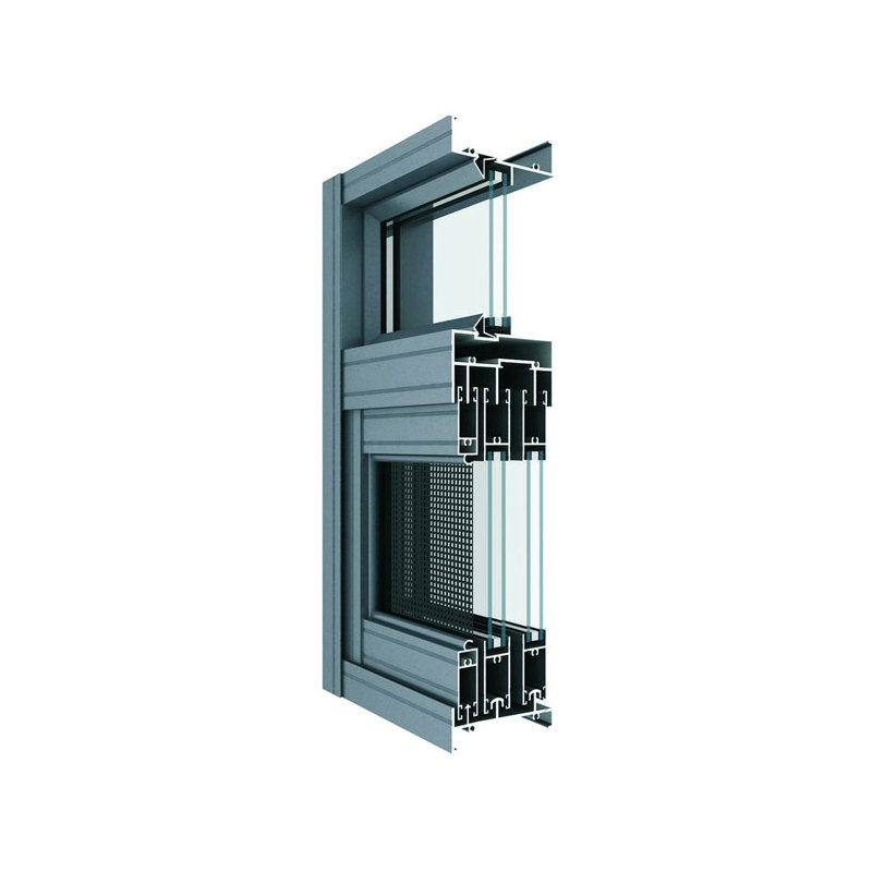 WT90A sliding door