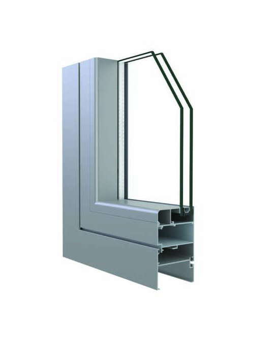 WP65A Ordinary Casement Window