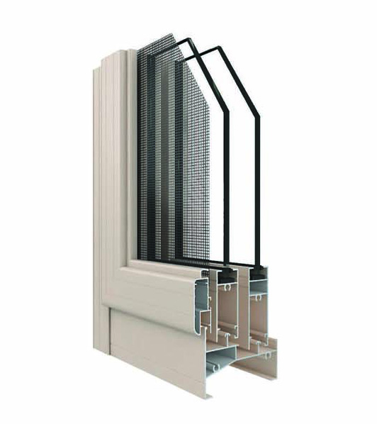 WT7OH Ordinary Sliding Window