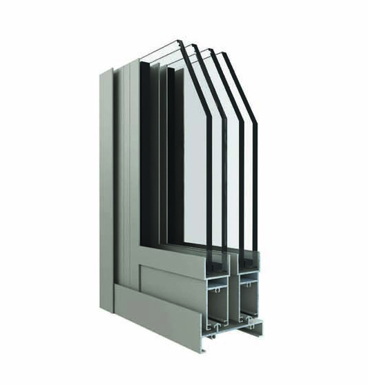 WTM92A Ordinary Sliding Door