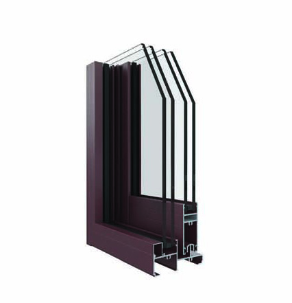 WTD95 Single Track Sliding Door